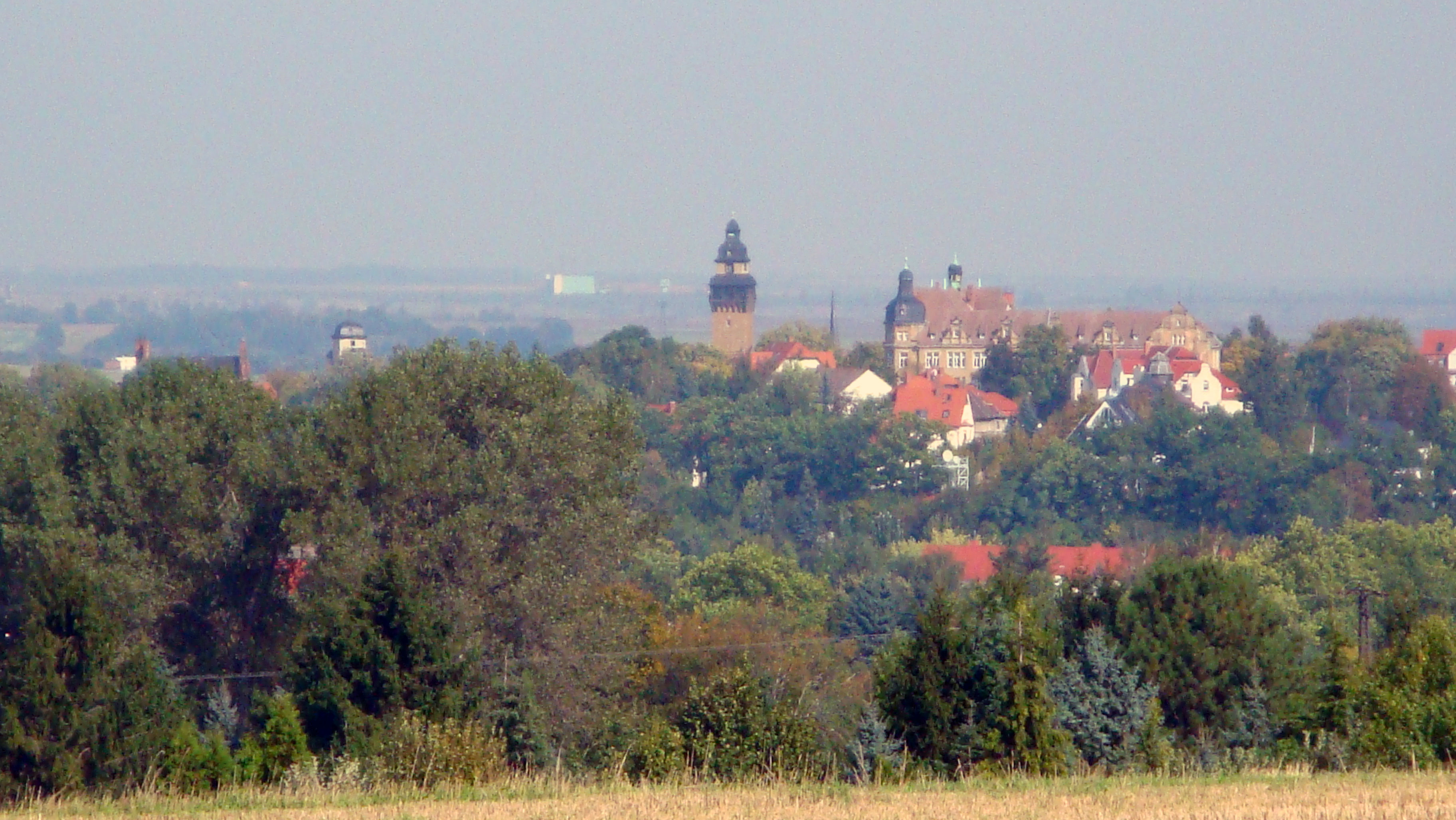 Stadt Zeitz
